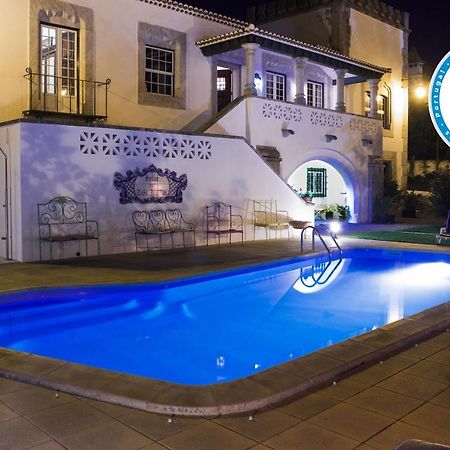 Casa Do Infante Guest House Ferreira Do Alentejo Exterior photo
