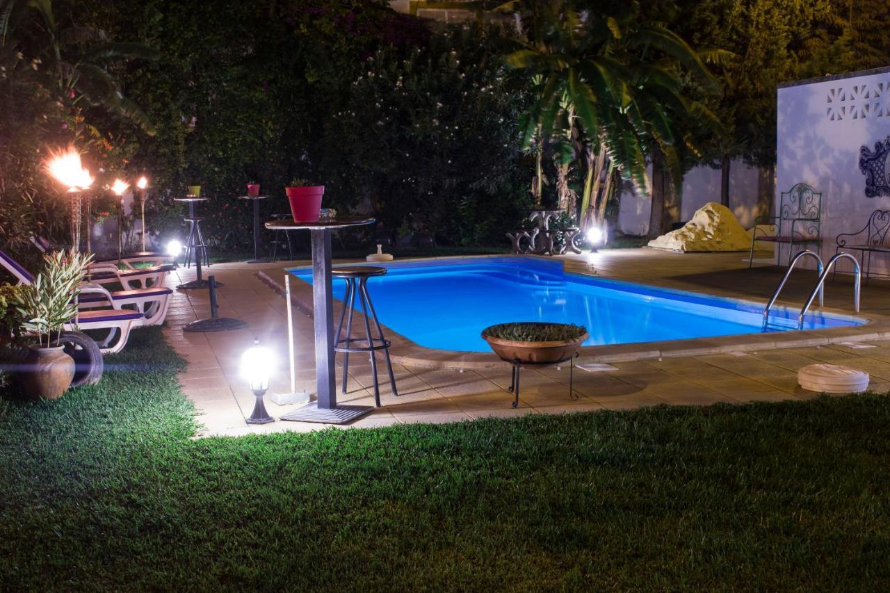 Casa Do Infante Guest House Ferreira Do Alentejo Exterior photo