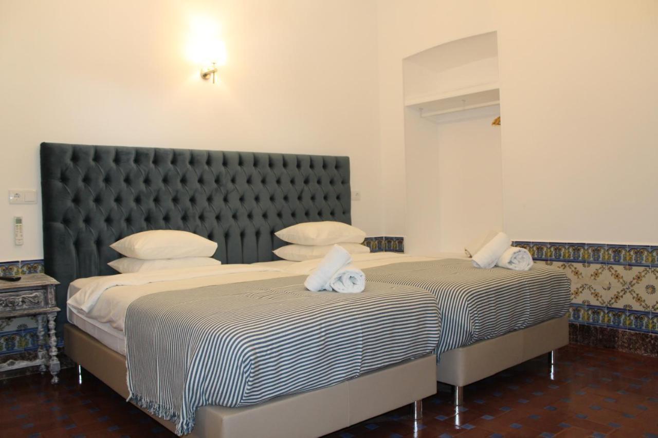 Casa Do Infante Guest House Ferreira Do Alentejo Exterior photo