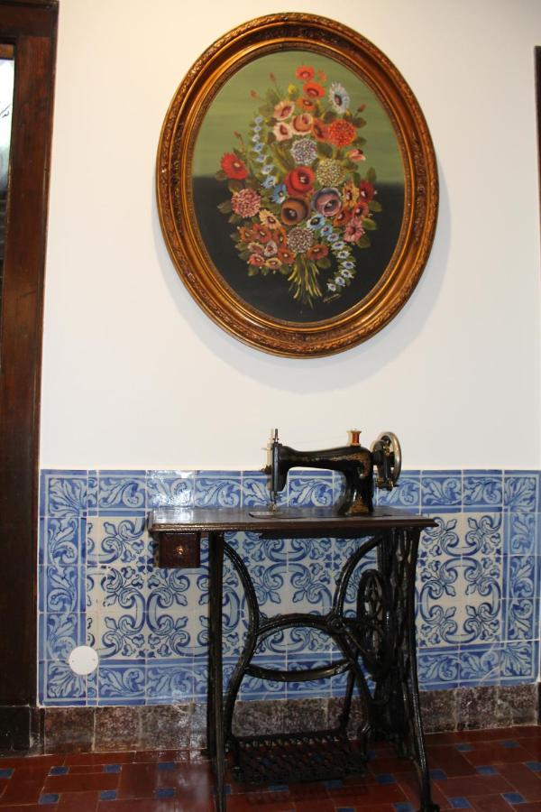 Casa Do Infante Guest House Ferreira Do Alentejo Exterior photo