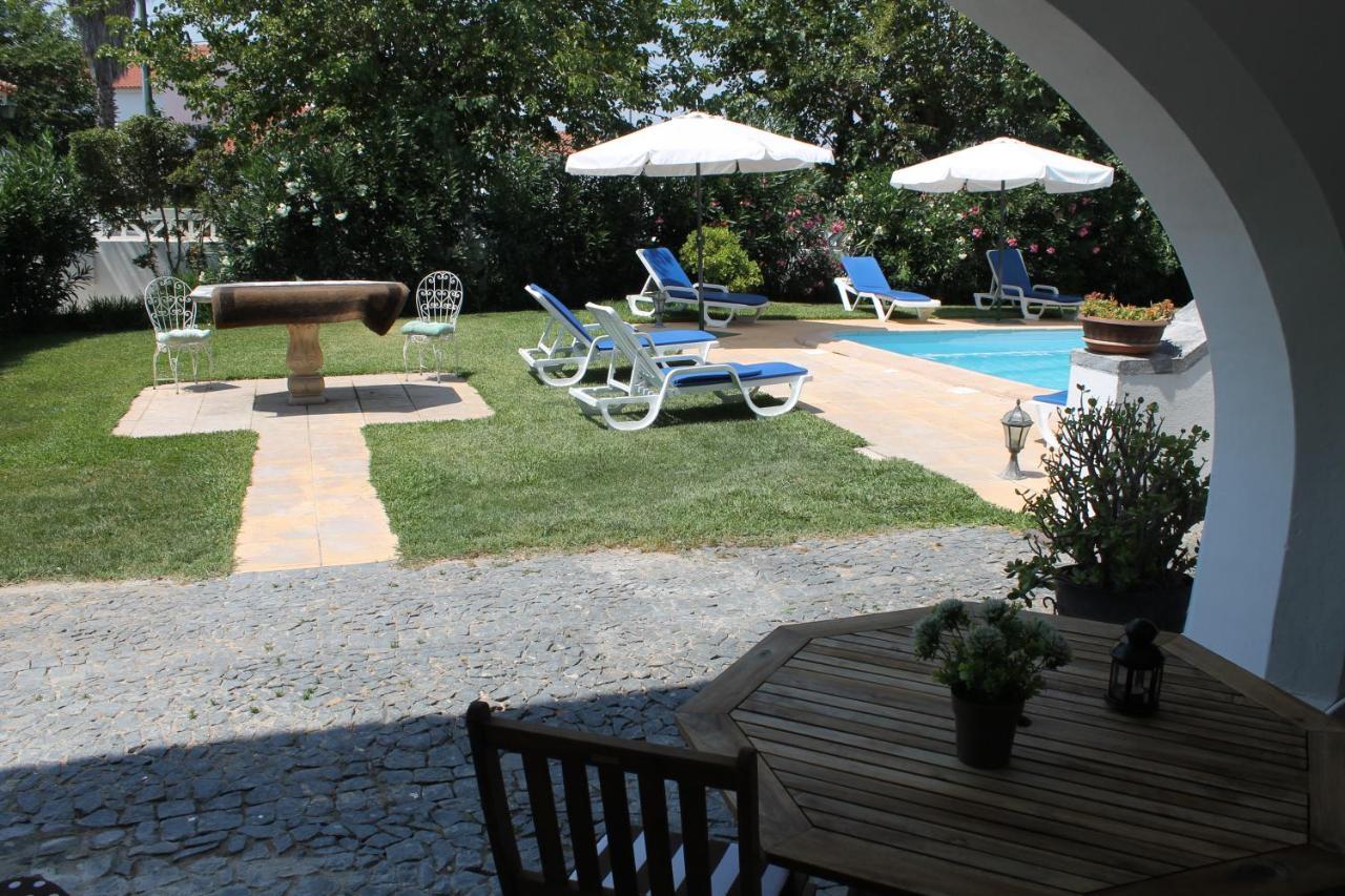 Casa Do Infante Guest House Ferreira Do Alentejo Exterior photo