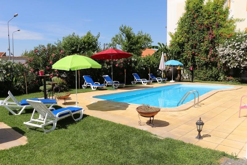 Casa Do Infante Guest House Ferreira Do Alentejo Exterior photo