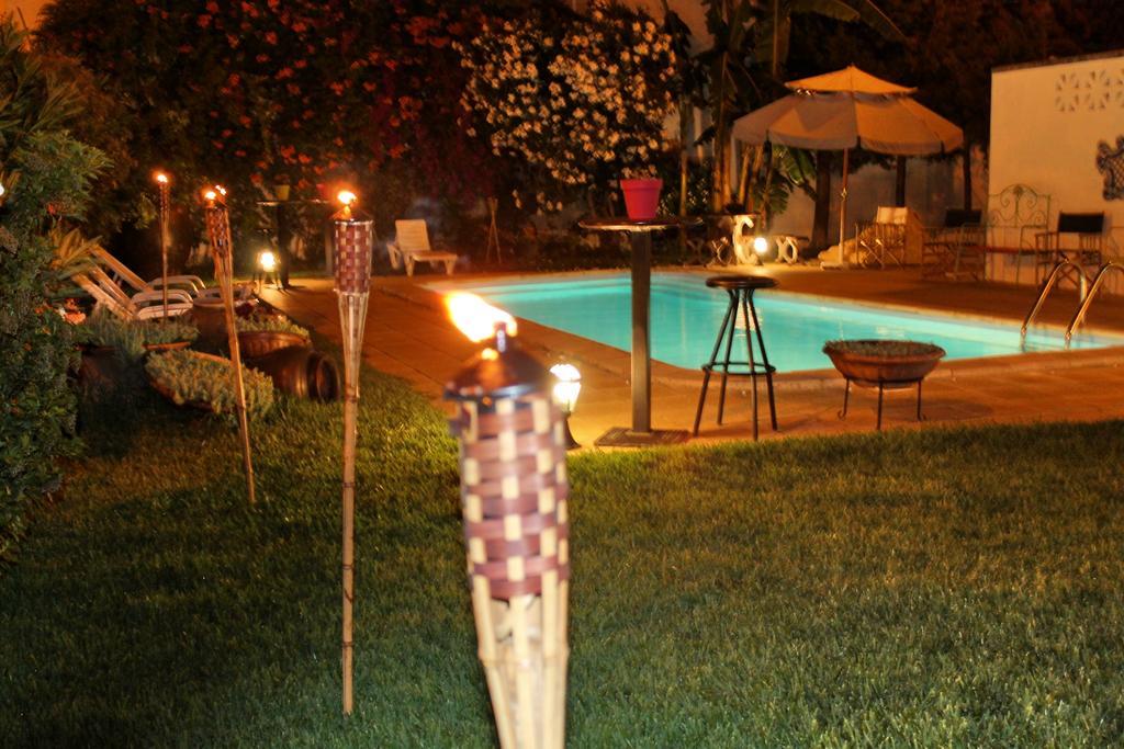 Casa Do Infante Guest House Ferreira Do Alentejo Exterior photo
