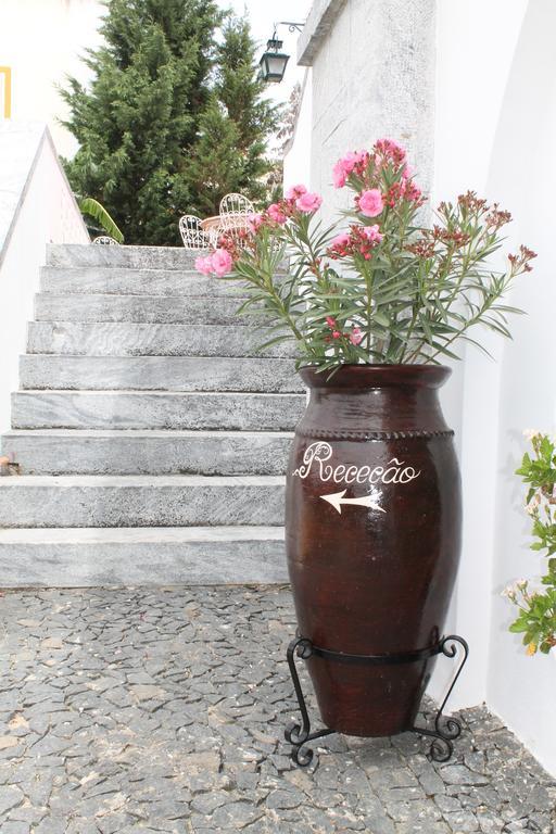 Casa Do Infante Guest House Ferreira Do Alentejo Exterior photo