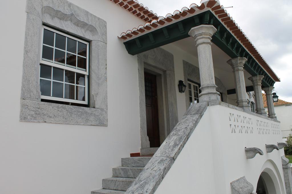 Casa Do Infante Guest House Ferreira Do Alentejo Exterior photo